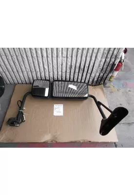 INTERNATIONAL 4300 MIRROR ASSEMBLY CAB/DOOR