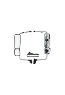 INTERNATIONAL 4300 MIRROR ASSEMBLY CAB/DOOR