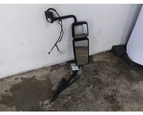 INTERNATIONAL 4300 MIRROR ASSEMBLY CABDOOR