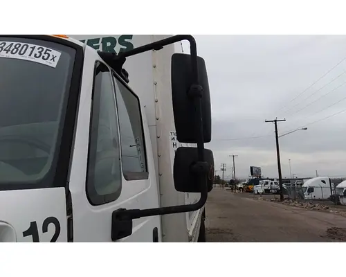 INTERNATIONAL 4300 MIRROR ASSEMBLY CABDOOR