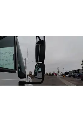 INTERNATIONAL 4300 MIRROR ASSEMBLY CAB/DOOR