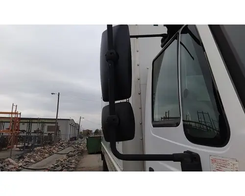 INTERNATIONAL 4300 MIRROR ASSEMBLY CABDOOR