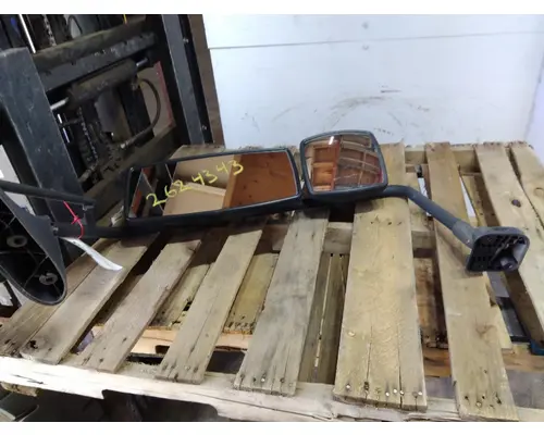 INTERNATIONAL 4300 MIRROR ASSEMBLY CABDOOR