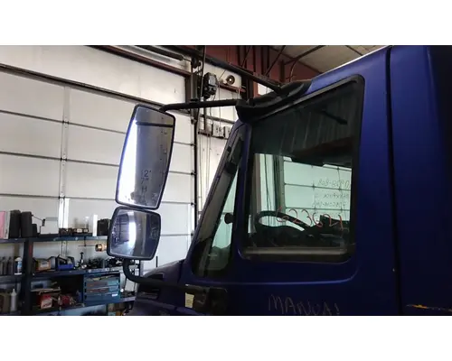 INTERNATIONAL 4300 MIRROR ASSEMBLY CABDOOR