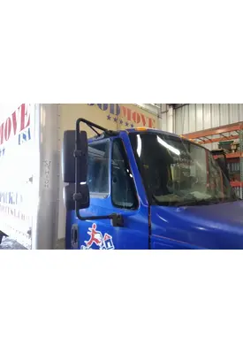 INTERNATIONAL 4300 MIRROR ASSEMBLY CAB/DOOR