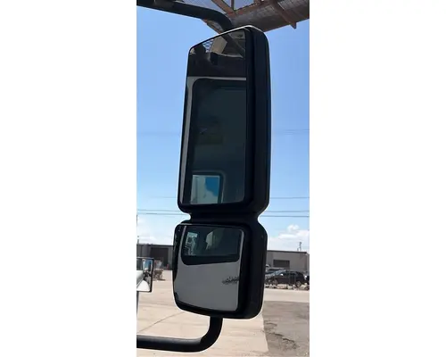 INTERNATIONAL 4300 MIRROR ASSEMBLY CABDOOR