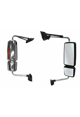INTERNATIONAL 4300 MIRROR ASSEMBLY CAB/DOOR