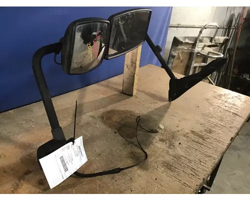 INTERNATIONAL 4300 MIRROR ASSEMBLY CABDOOR