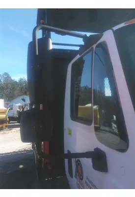 INTERNATIONAL 4300 MIRROR ASSEMBLY CAB/DOOR