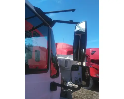 INTERNATIONAL 4300 MIRROR ASSEMBLY CABDOOR
