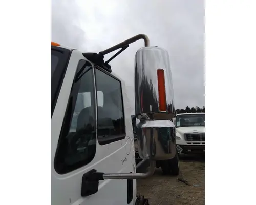 INTERNATIONAL 4300 MIRROR ASSEMBLY CABDOOR