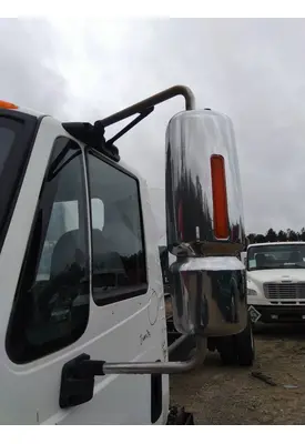 INTERNATIONAL 4300 MIRROR ASSEMBLY CAB/DOOR