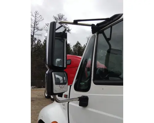 INTERNATIONAL 4300 MIRROR ASSEMBLY CABDOOR