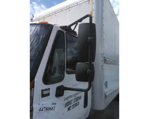 INTERNATIONAL 4300 MIRROR ASSEMBLY CABDOOR