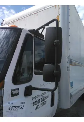INTERNATIONAL 4300 MIRROR ASSEMBLY CAB/DOOR