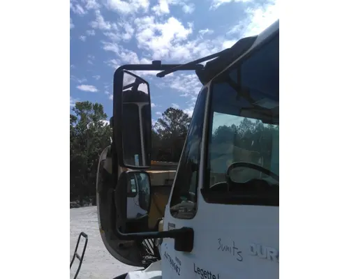 INTERNATIONAL 4300 MIRROR ASSEMBLY CABDOOR