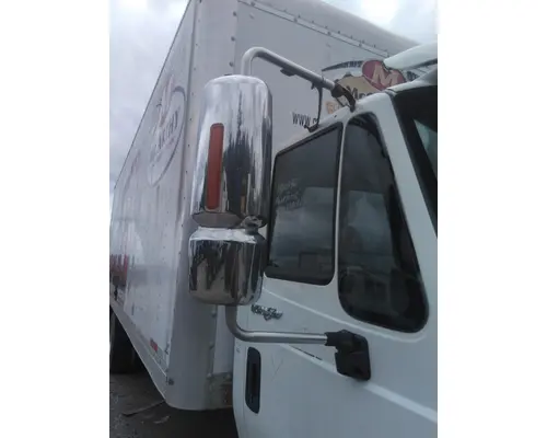 INTERNATIONAL 4300 MIRROR ASSEMBLY CABDOOR