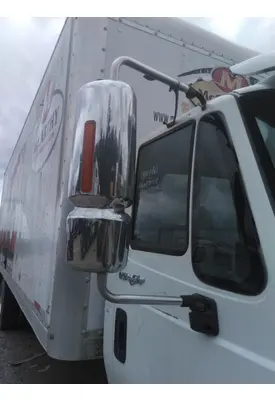 INTERNATIONAL 4300 MIRROR ASSEMBLY CAB/DOOR