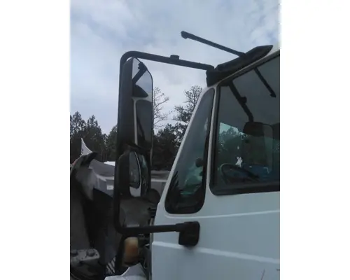 INTERNATIONAL 4300 MIRROR ASSEMBLY CABDOOR