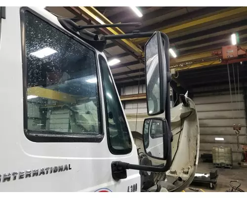 INTERNATIONAL 4300 MIRROR ASSEMBLY CABDOOR