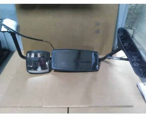 INTERNATIONAL 4300 MIRROR ASSEMBLY CABDOOR