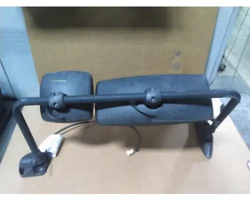 INTERNATIONAL 4300 MIRROR ASSEMBLY CABDOOR