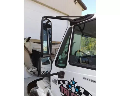 INTERNATIONAL 4300 MIRROR ASSEMBLY CABDOOR