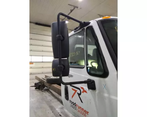 INTERNATIONAL 4300 MIRROR ASSEMBLY CABDOOR