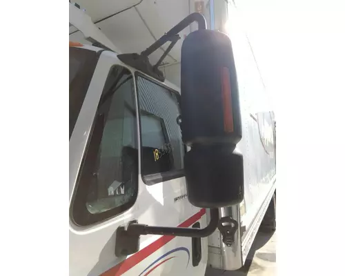 INTERNATIONAL 4300 MIRROR ASSEMBLY CABDOOR