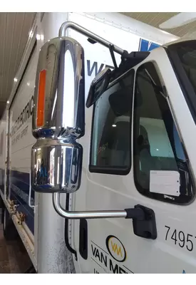 INTERNATIONAL 4300 MIRROR ASSEMBLY CAB/DOOR