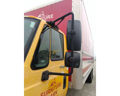 INTERNATIONAL 4300 MIRROR ASSEMBLY CABDOOR