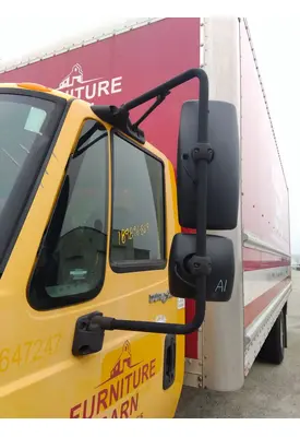 INTERNATIONAL 4300 MIRROR ASSEMBLY CAB/DOOR