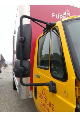 INTERNATIONAL 4300 MIRROR ASSEMBLY CAB/DOOR