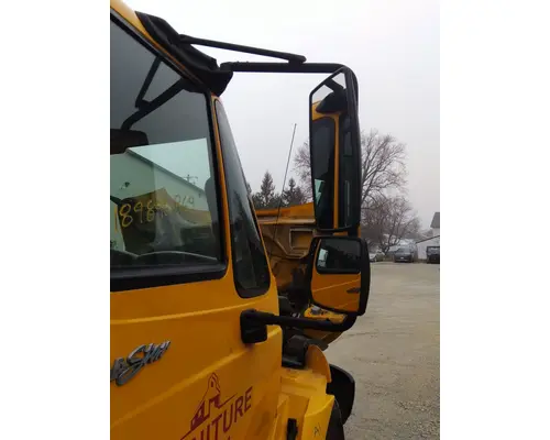 INTERNATIONAL 4300 MIRROR ASSEMBLY CABDOOR
