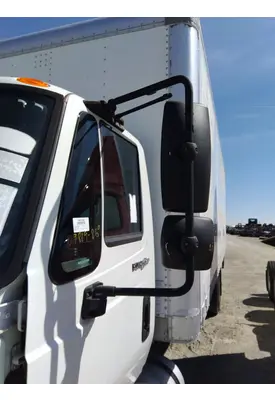 INTERNATIONAL 4300 MIRROR ASSEMBLY CAB/DOOR