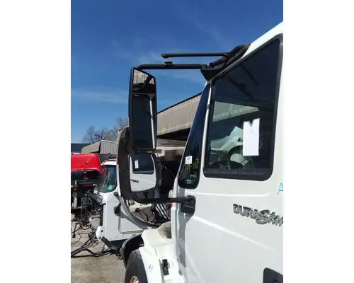 INTERNATIONAL 4300 MIRROR ASSEMBLY CABDOOR