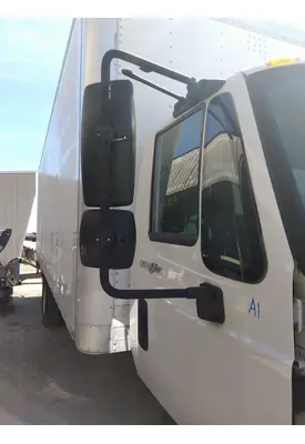 INTERNATIONAL 4300 MIRROR ASSEMBLY CAB/DOOR