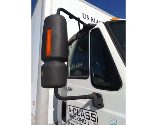 INTERNATIONAL 4300 MIRROR ASSEMBLY CABDOOR