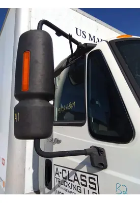INTERNATIONAL 4300 MIRROR ASSEMBLY CAB/DOOR