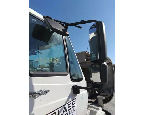 INTERNATIONAL 4300 MIRROR ASSEMBLY CABDOOR
