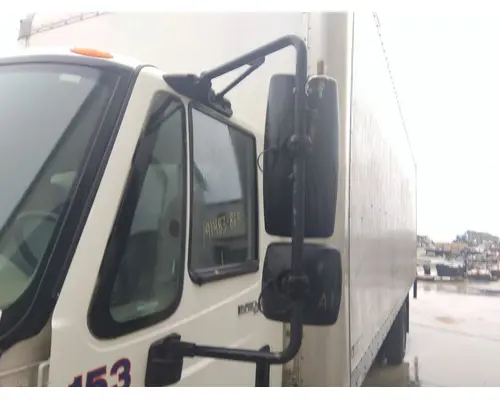 INTERNATIONAL 4300 MIRROR ASSEMBLY CABDOOR