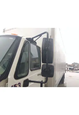 INTERNATIONAL 4300 MIRROR ASSEMBLY CAB/DOOR
