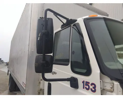 INTERNATIONAL 4300 MIRROR ASSEMBLY CABDOOR