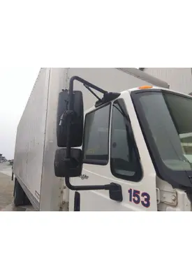 INTERNATIONAL 4300 MIRROR ASSEMBLY CAB/DOOR