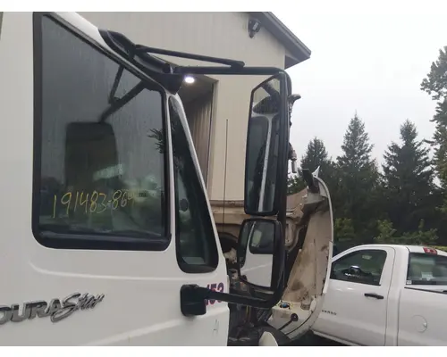 INTERNATIONAL 4300 MIRROR ASSEMBLY CABDOOR
