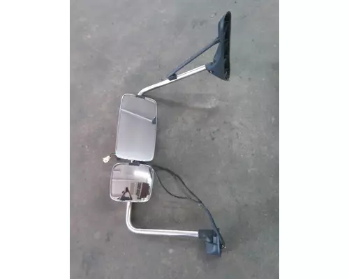 INTERNATIONAL 4300 MIRROR ASSEMBLY CABDOOR