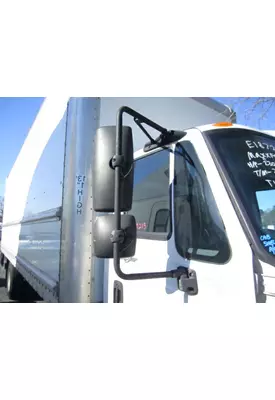 INTERNATIONAL 4300 MIRROR ASSEMBLY CAB/DOOR