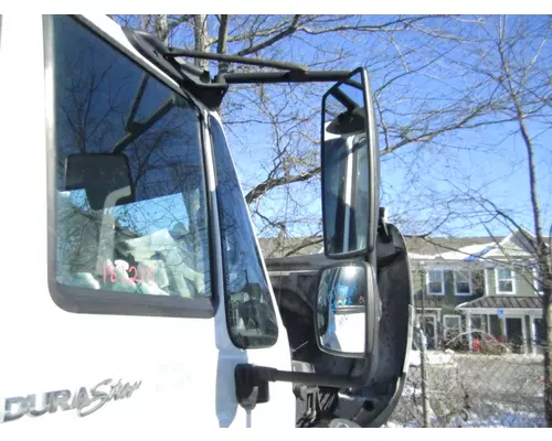 INTERNATIONAL 4300 MIRROR ASSEMBLY CABDOOR