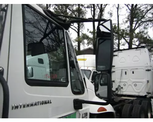 INTERNATIONAL 4300 MIRROR ASSEMBLY CABDOOR