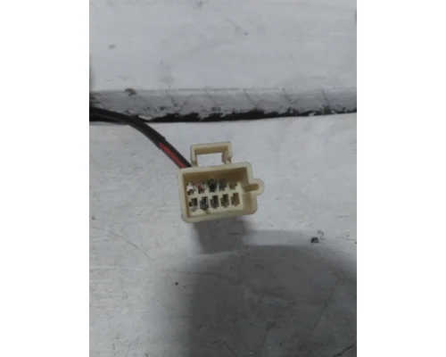 INTERNATIONAL 4300 MIRROR ASSEMBLY CABDOOR